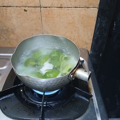 Langkah 2