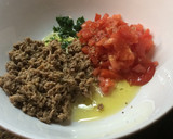 Foto del paso 1 de la receta: Fetuccini de arroz