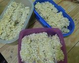 Foto langkah ke 6 dari resep Nugget ayam wortel homemade.
