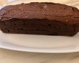 Une image de l'étape 7 de 🫘🍫🥛BROWNIE CAKE🍫.