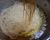 A picture of step 2 of Vrat special Farali Sev.