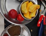 Khatta Meetha Pumpkin recipe step 1 photo