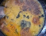 Foto del paso 2 de la receta: Tortitas de quinoa 🍳 Medallones de quinua y zanahoria 🍳 sin gluten 🍳 con opción vegana