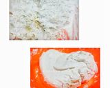 Foto langkah ke 2 dari resep Camilan: Stick Keju/Kue Telur Gabus Keju.