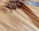 A picture of step 3 of Loaded Choco Butter Board.