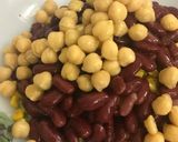صورة لخطوة 7 من وصفة سلطة المعكرونة
