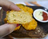 Foto langkah ke 9 dari resep Nugget Tempe.