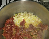 Foto del paso 1 de la receta: Guiso de Lentejas😋
