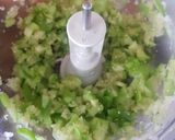 Foto del paso 2 de la receta: Entomatado de res con pasilla