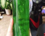 Hình bước làm 3 của món Nước nha đam đường phèn 🌱🌿