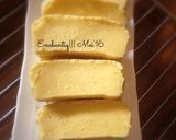 Foto langkah ke 6 dari resep Condensed Milk Cotton Cake🍞.