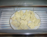 Foto del paso 5 de la receta: Pechuga de pollo Villeroy