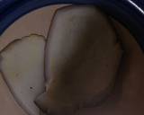 Roasted sugar coconut recipe step 1 photo