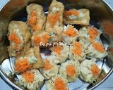 Foto langkah ke 5 dari resep 96. Kulit Siomay/Dumpling/Gyoza.