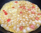 A picture of step 16 of Eggy Curry Pan-Fried Tangyuan.
