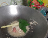 Foto langkah ke 4 dari resep Opor Ayam Tahu Kuah Putih.