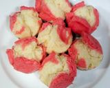 Foto langkah ke 5 dari resep 546. Kue Moho kekinian (super lembut ringan gak bantat).