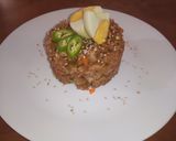Foto del paso 7 de la receta: Arroz yakimeshi