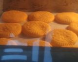 A picture of step 7 of Maida Cookies in 30 Mins (Eggless & Easy).
