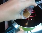 Foto langkah ke 9 dari resep 16. Puding Alpukat Oreo Coklat.