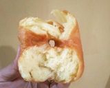 Foto langkah ke 8 dari resep Donat empuk simpel banget.
