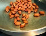 A picture of step 4 of Vrat Special: 'Sabudana (Tapioca Pearls) Khichdi'.