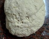 Foto del paso 1 de la receta: Krebel la antecesora de la torta frita