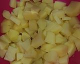 Kelkáposzta főzelék recept fázis 1 fotója