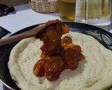 Foto langkah ke 5 dari resep Pizza Teflon.