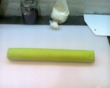 Foto langkah ke 10 dari resep Banana Roll Cake.