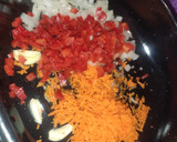 Foto del paso 1 de la receta: Fideos con salsa