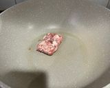 南瓜🎃肉末的食譜步驟1照片