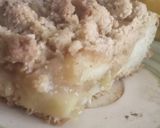 Foto del paso 8 de la receta: Crumble vegano de manzanas (🌱)