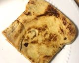 A picture of step 4 of Low Carb (Keto-Friendly) 90 Second Bread.