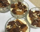 صورة لخطوة 6 من وصفة حلا كاسات الشوكولا والنيسكافيه 😋