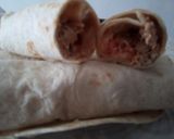 Foto del paso 5 de la receta: Rollos de pollo