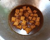 Foto langkah ke 5 dari resep 522. Tahu Dangdut Medan.