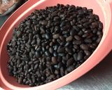 Foto del paso 3 de la receta: Porotos negros
