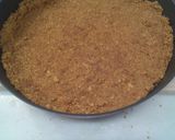 Foto del paso 2 de la receta Tarta de queso estilo Manhattan