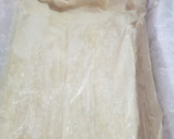 Foto del paso 3 de la receta: Blaklava el dulce de Aladin