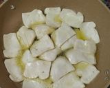 Foto langkah ke 2 dari resep Sambal Goreng Tahu Kecap.