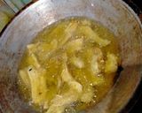 Foto langkah ke 3 dari resep Keriping pisang manis.