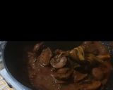 Foto langkah ke 2 dari resep Rendang Jengkol.
