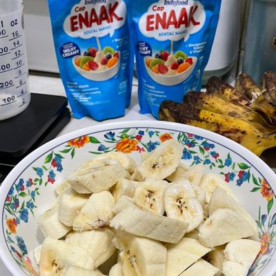 Langkah 1