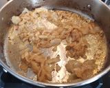 Foto del paso 8 de la receta: Berenjenas rellenas de carne y arroz. Receta de la Abuela Anita