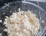 Foto del paso 1 de la receta: Arepitas de Yuca