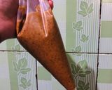 Foto langkah ke 6 dari resep ChuKaJo (Churros Kacang Ijo).