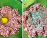 Foto del paso 2 de la receta: Hamburguesas caseras!