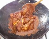 Foto langkah ke 8 dari resep Rendang Ayam.