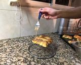 Foto del paso 18 de la receta: Brioches holandeses